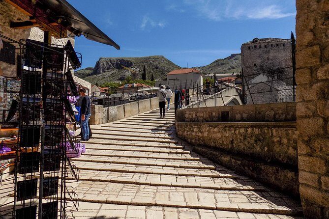 Herzegovina Tour from Sarajevo - Day Tour - Why This Tour Excels According to Travelers