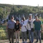 Herzegovina Tour - Mostar, Blagaj, Poitelj & Kravice waterfalls - The Practicalities