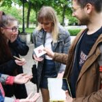 Hevelius Treasure | Scavenger Hunt - Who Should Consider This Tour?