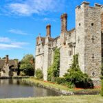 Hever Castle Escape Private Day Trip from London - Frequently Asked Questions