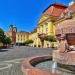 Heviz Thermal Lake, Keszthely town and castle private tour - Who Should Book This Tour?