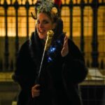 Hex and the City Halloween walking Tour - The Itinerary Breakdown