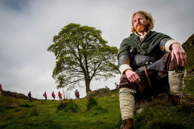 Hexham: Hadrian's Wall and The Romans Full Day Guided Tour - Who Will Love This Tour?