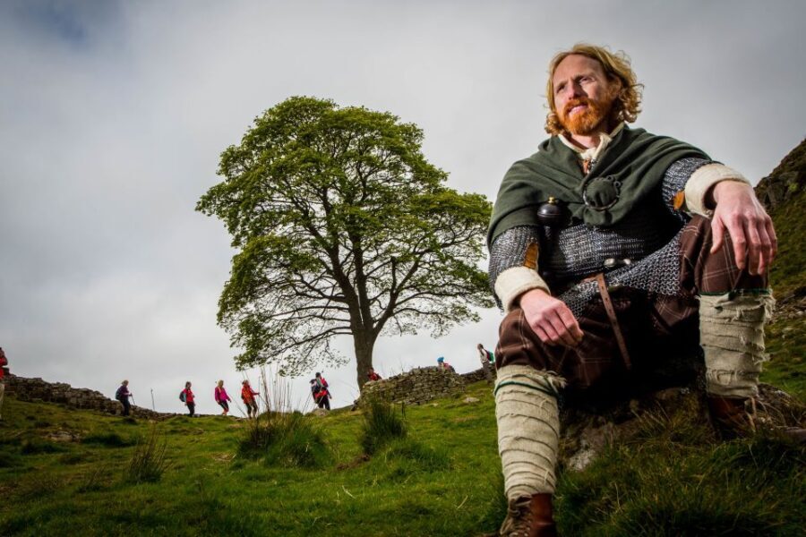 Hexham: Hadrian's Wall and The Romans Full Day Guided Tour - Who Will Love This Tour?