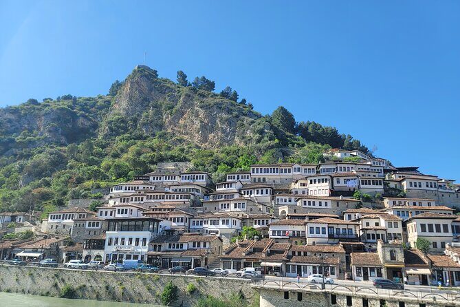 Hey Albania: Berat Castle & Icons  UNESCO Tour with Local Guide - Frequently Asked Questions