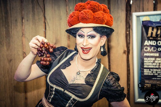 Hey, Hallöchen, Freiburg! - The Travestie City Tour with Betty BBQ - Is This Tour Right for You?