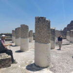 Hidalgo Tour: Admire Gigantic Sculptures and Tepotzotlan - Transportation and Group Size