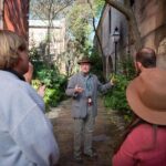 Hidden Alleyways and Historic Sites Small-Group Walking Tour - Practical Details and Logistics