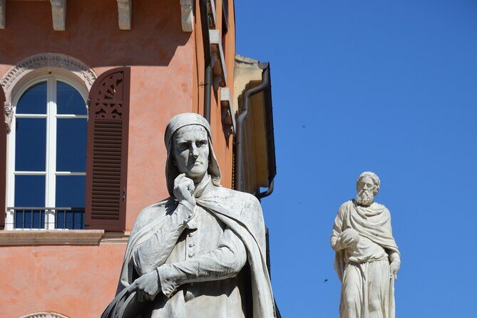 Hidden and fascinating Verona - 3 hour private walking tour - Why This Tour Works Well