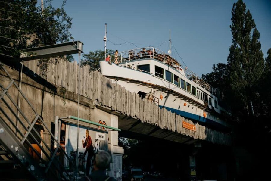 Hidden Architectural Gems of Munich - What to Expect from the Tour