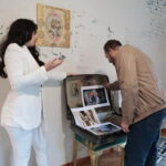 Hidden Artists in Plaka - A Closer Look at the Hidden Artists in Plaka Tour