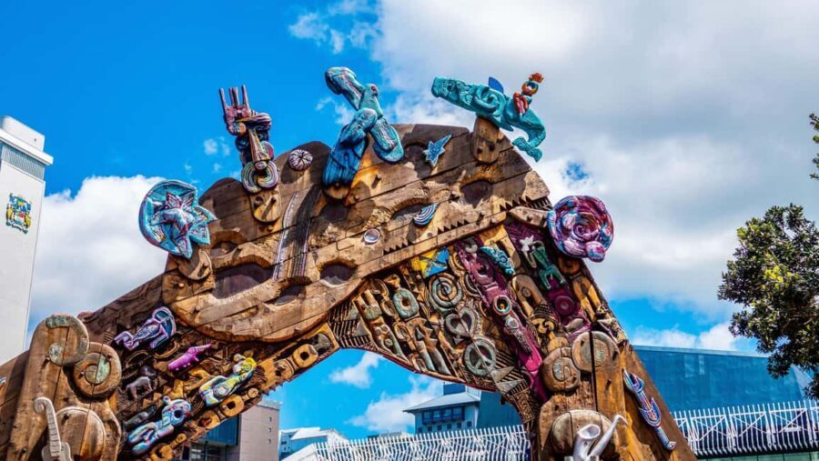 Hidden Auckland Small-Group Walking Tour - Who Should Sign Up?