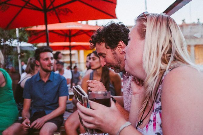 Hidden Bars & Laneway Legends Tour Of Melbourne - Authentic Experiences and Insights from Travelers