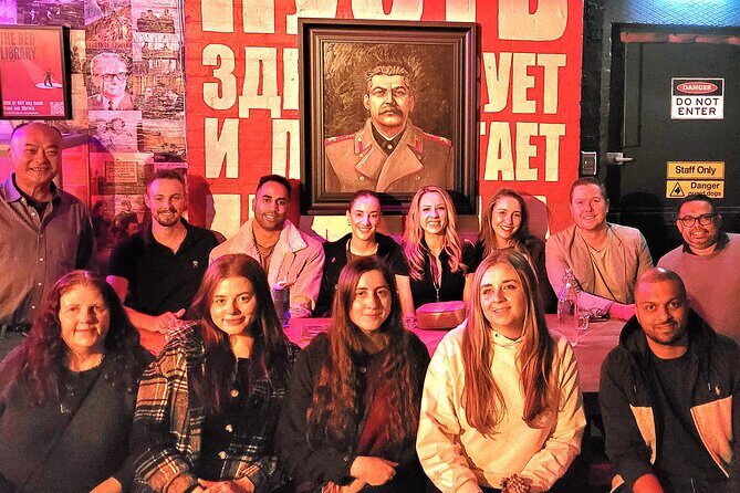 Hidden Bars of Melbourne - Who Is This Tour Best For?