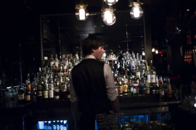 Hidden Bars Tour - Final Thoughts: Is It Worth It?