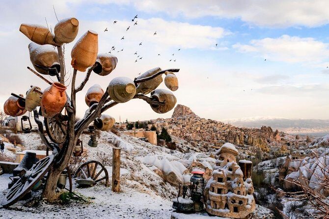 Hidden Cappadocia Private Day Tour - All Inclusive - Why This Tour Offers Great Value