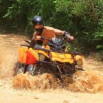 Hidden Cenote Swim & ATV Jungle Adventure with Transportation - Exploring the Tour: A Deep Dive