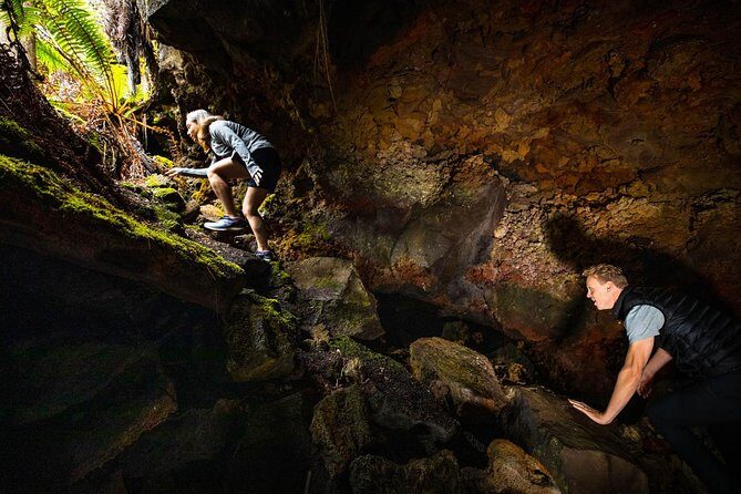 Hidden Craters Hike of Kona - Frequently Asked Questions