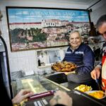 Hidden Flavors of the Hillside: Mouraria & Graça - Who Should Consider This Tour?