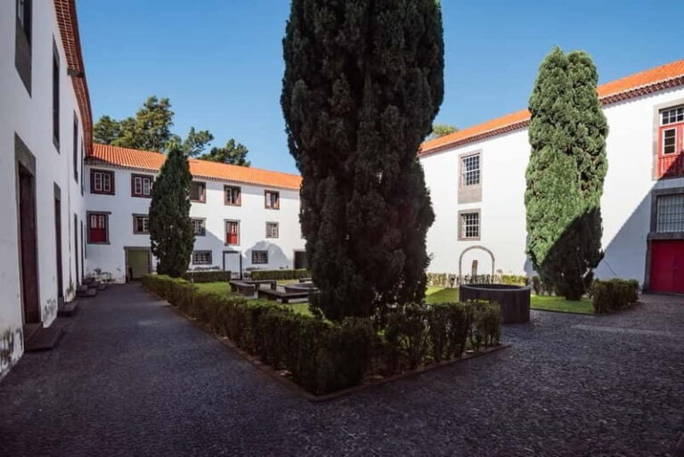 Hidden Funchal: Stories & Secrets Tour - Authentic Experiences and Why They Matter