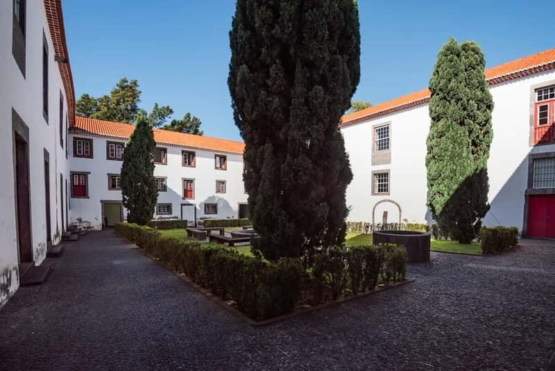 Hidden Funchal: Stories & Secrets Tour - Authentic Experiences and Why They Matter