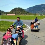 Hidden gems e-bike tour with picnic at Lake Brienz - The Itinerary in Detail: What You Can Expect