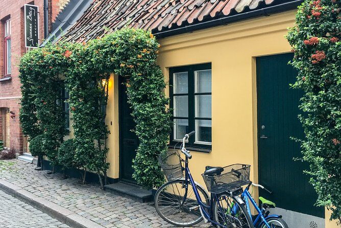 Hidden gems from old Malmö - What Sets This Tour Apart