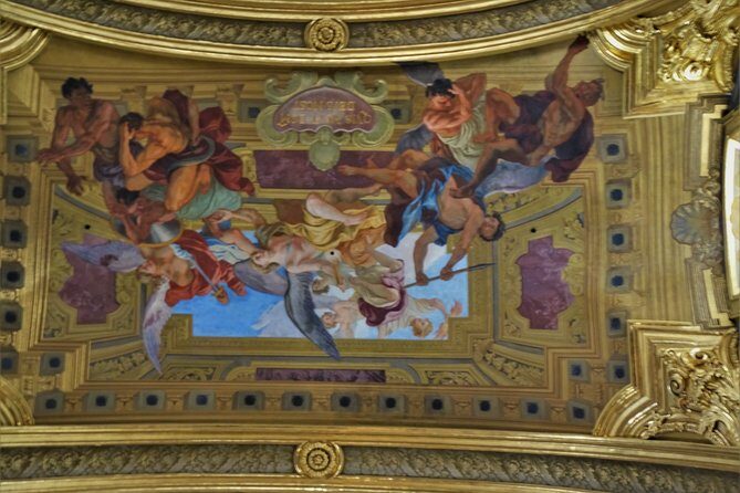Hidden Gems in Vienna Inner City a Private Walking Tour - Exploring Vienna’s Less-Trodden Streets and Hidden Corners
