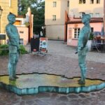 Hidden gems of Prague & City sightseeing - Walking tour - An In-Depth Look at the Prague Walking Tour: What to Expect