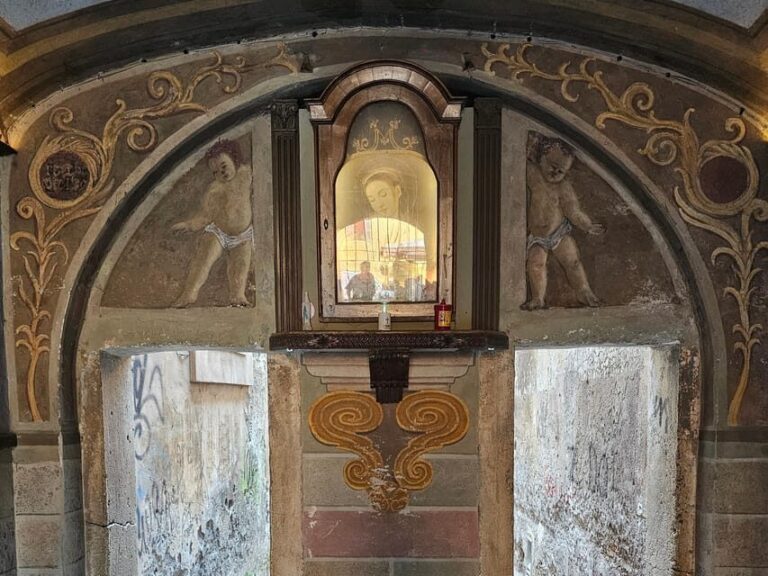 Hidden Gems of Rome Walking Tour - A Deep Dive Into the Hidden Corners of Rome