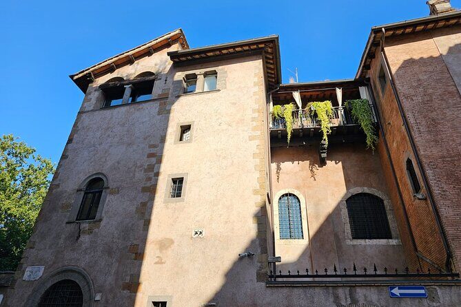 Hidden Gems of Rome Walking Tour - FAQ