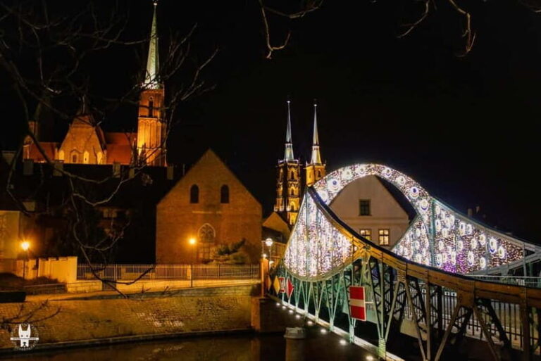 Hidden Gems of Wrocaw Tour - The Highlights and Why They Matter