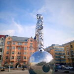 Hidden gems: The south Helsinki walk - Walking Helsinki’s Architectural Treasure Chest