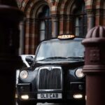 Hidden Gems Tour  Iconic London Taxi Tour - A Deeper Look into the Hidden Gems Tour