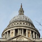 Hidden Gems Tour of the City of London - The Charms of Leadenhall Market and Modern Views