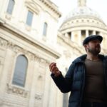 Hidden Gems Tour of the City of London - Exploring the Itinerary: A Journey Through Londons Oldest District