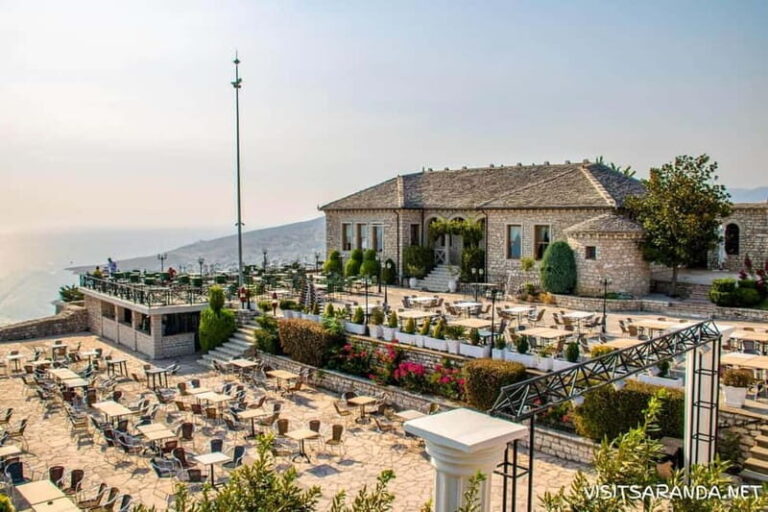 Hidden Gems Tour: Saranda, Blue Eye, Ksamil & Lekursi Castle - An In-Depth Look at the Hidden Gems Tour