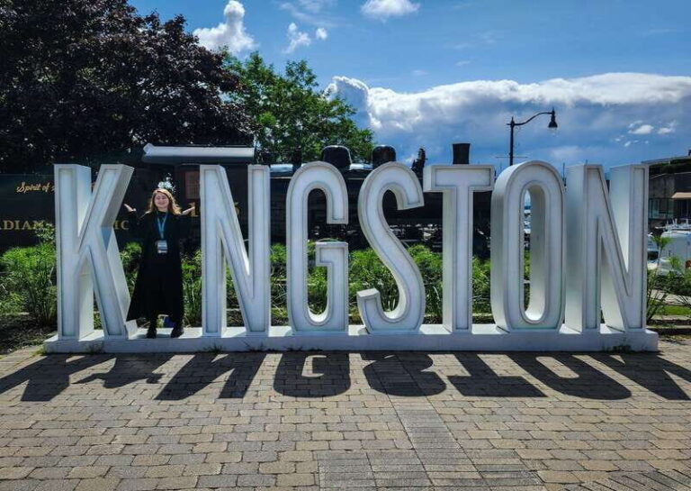 Hidden Kingston City Walking Tours - What to Expect During the Tour