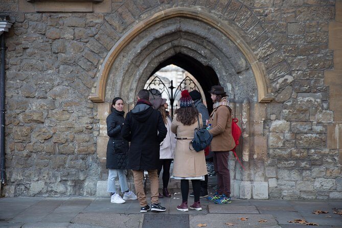 Hidden London: Secrets of Westminster (Private) - What We Think About the Value