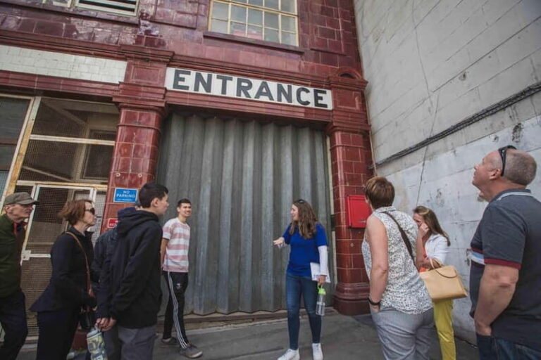 Hidden London Walking Tour - Final Thoughts