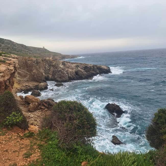 Hidden Malta: From Coastal Wonders to the Silent City - An In-Depth Look at the Hidden Malta Tour
