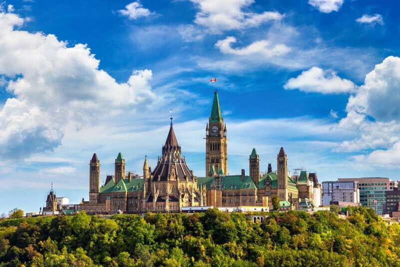 Hidden Ottawa: A Guided Walking Tour of Secret Spots - A Closer Look at the Hidden Ottawa Tour