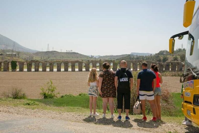 Hidden Paradise Combo Green Lake With Lunch & Boat - An In-Depth Look at the Hidden Paradise Combo Tour