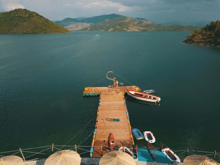 Hidden Pearl Paradise of Lake Skadar - Pricing & Value