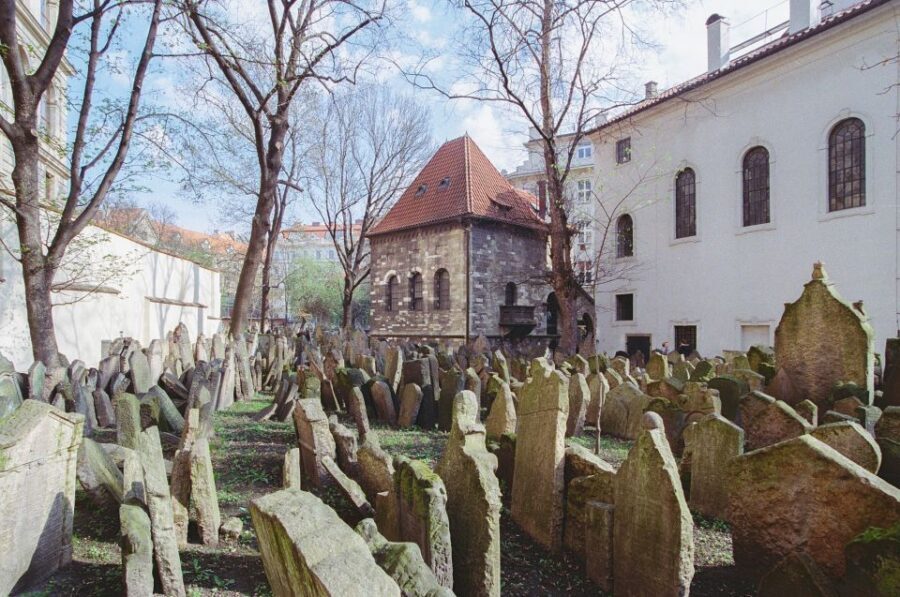Hidden Prague Bike Tour - The Value of This Experience