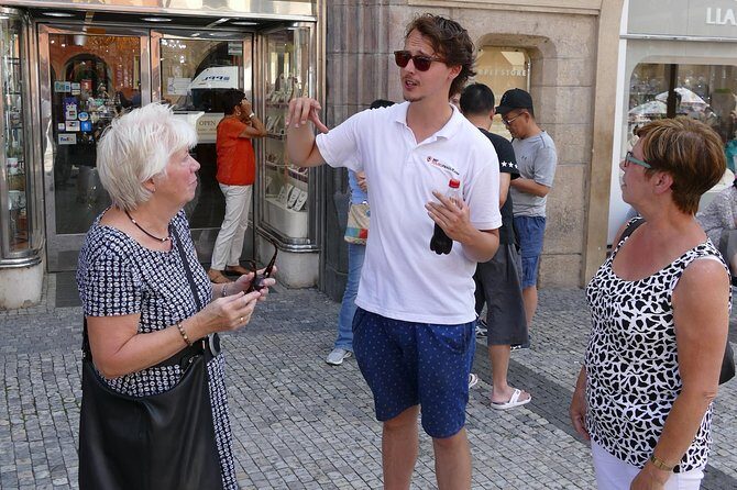 Hidden Prague Private Walkingtour - The Sum Up: Is It Worth It?