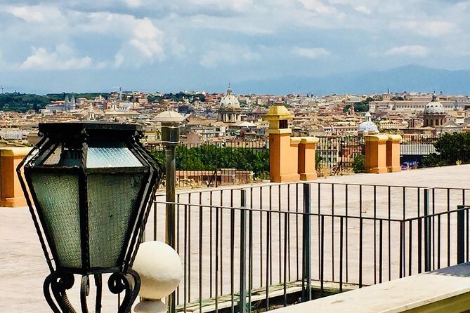 Hidden Rome: Small-Group E-Bike Tour with Roman Street Food - A Deep Dive Into the Experience