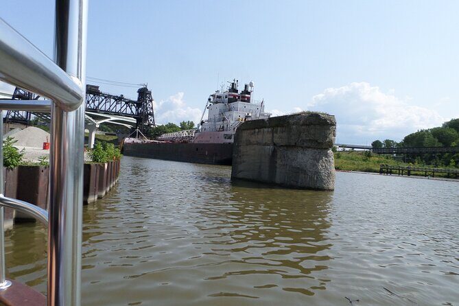 Hidden Sights and Stops of Cleveland - Who Will Love This Tour?