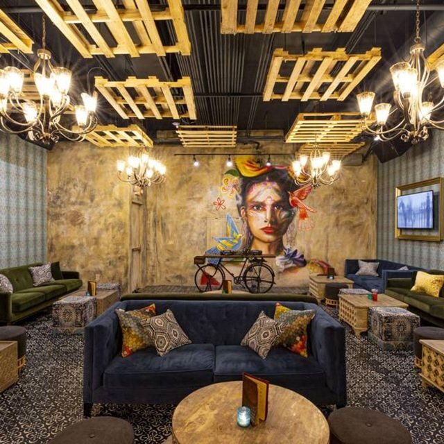 Hidden Speakeasy Tour - Exploring the Hidden Speakeasy Tour in Depth