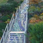 Hidden Stairways of San Francisco - Practical Considerations